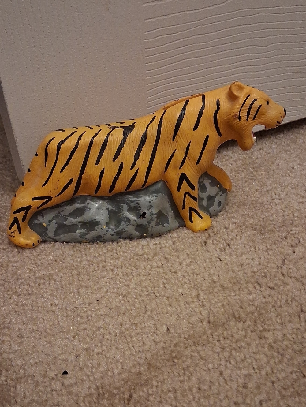 Bengal Tiger Bank - Vintage